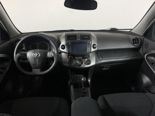 Toyota RAV4 III (XA30) Рестайлинг с пробегом 2011 года, цена 1 055 000 рублей, 282754 км, внедорожник, Автокод Объявления