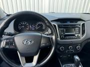 Hyundai Creta I Ростов-на-Дону  - изображение 24
