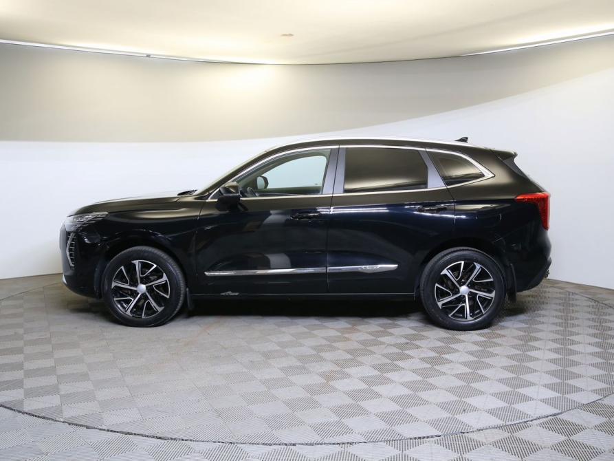 Haval Jolion I Санкт-Петербург  - изображение 8