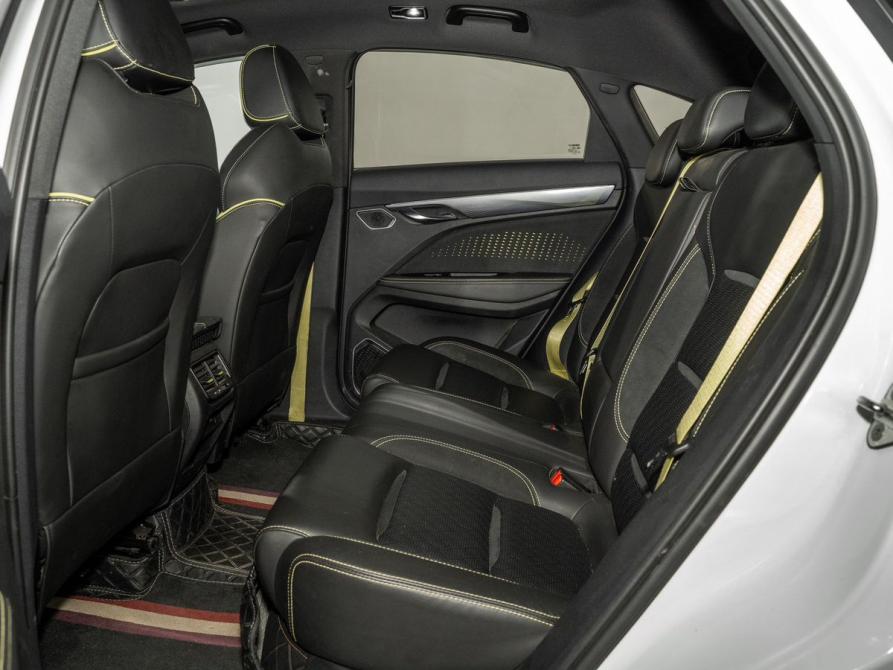 Geely Tugella I Иркутск  - изображение 7