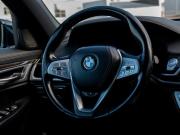 BMW 7 серии VI (G11/G12) Рестайлинг Москва  - изображение 38