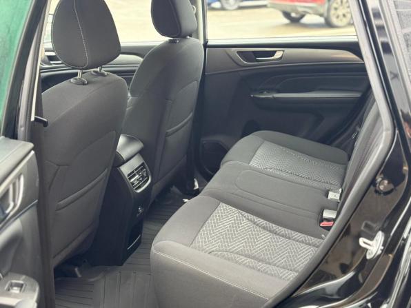 Haval M6 II с пробегом 2025 года, цена 1 785 000 рублей, 18533 км, внедорожник, Автокод Объявления
