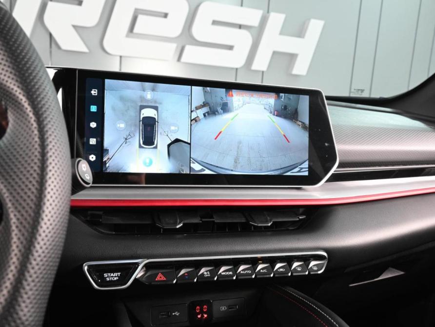 Geely Binyue Cool Ростов-на-Дону  - изображение 14