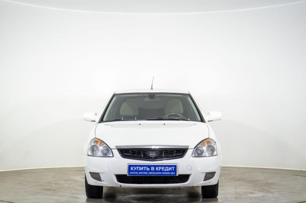 Lada (ВАЗ) Priora I Оренбург  - изображение 2