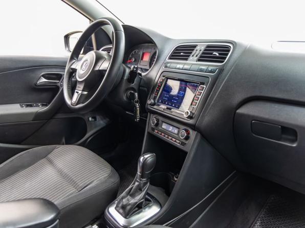 Volkswagen Polo V с пробегом 2012 года, цена 788 000 рублей, 188028 км, седан, Автокод Объявления