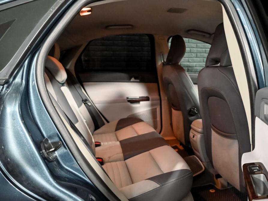 Volvo S40 II Екатеринбург  - изображение 9