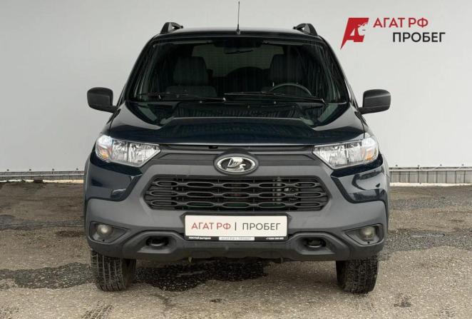 Lada (ВАЗ) Niva Travel I с пробегом 2024 года, цена 965 000 рублей, 47712 км, внедорожник, Автокод Объявления