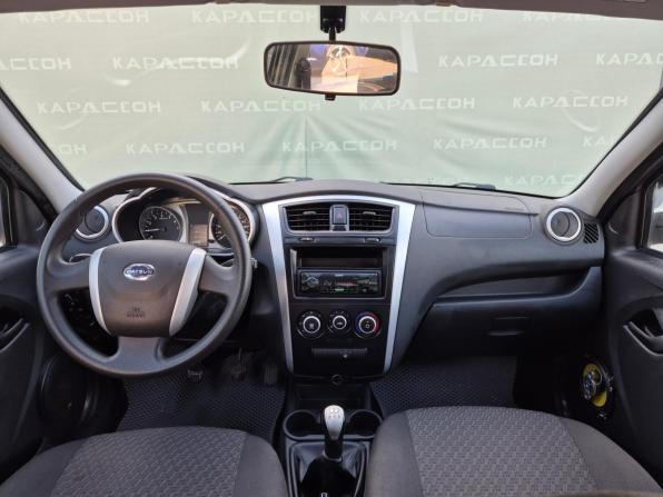 Datsun on-DO I с пробегом 2018 года, цена 539 000 рублей, 113971 км, седан, Автокод Объявления