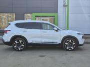 Hyundai Santa Fe IV Рестайлинг Ярославль  - изображение 26