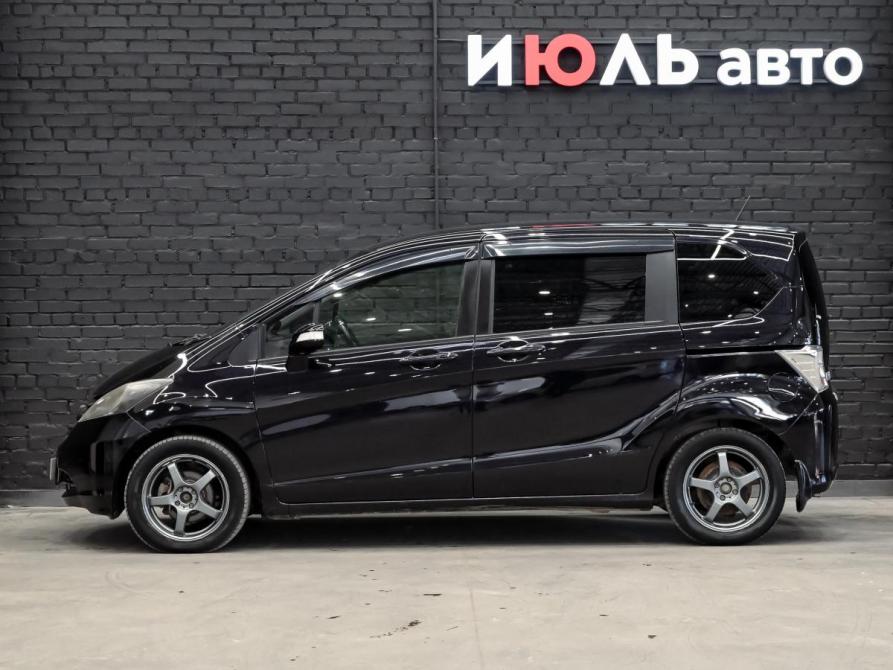 Honda Freed I Рестайлинг Екатеринбург  - изображение 7