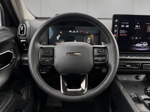 Haval H7 I с пробегом 2025 года, цена 3 349 000 рублей, 16027 км, внедорожник, Автокод Объявления