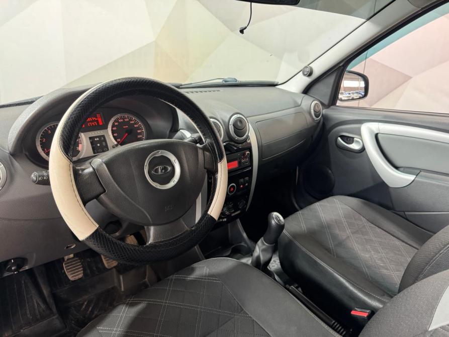 Lada (ВАЗ) Largus I Оренбург  - изображение 12