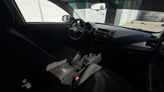 Mitsubishi Lancer X с пробегом 2007 года, цена 600 000 рублей, 211237 км, седан, Автокод Объявления