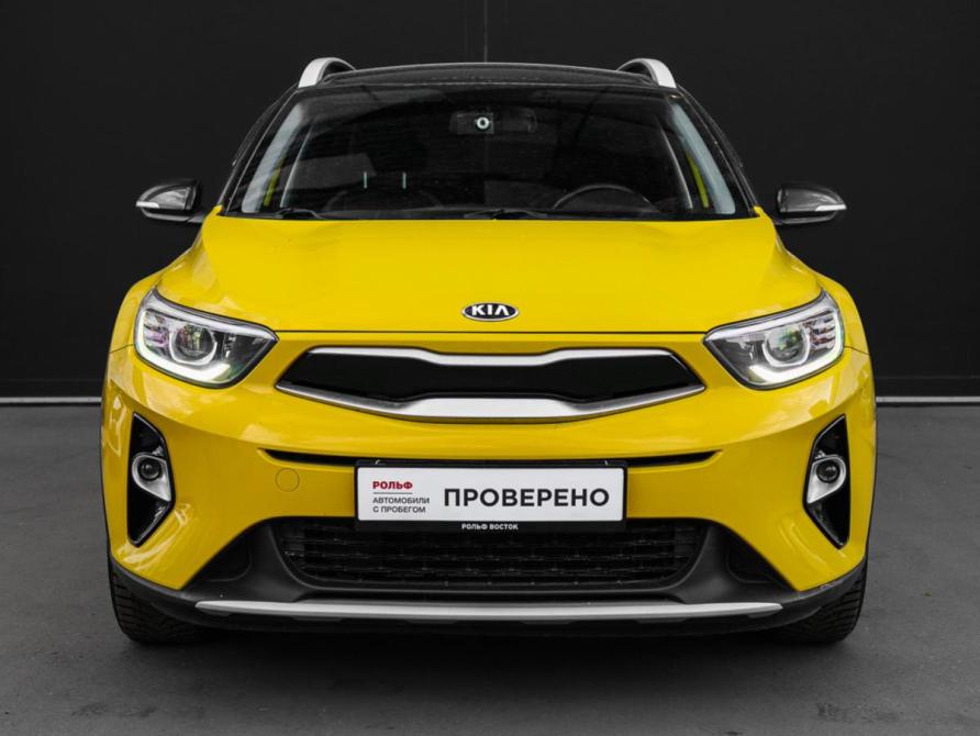 Kia Stonic I Москва  - изображение 2