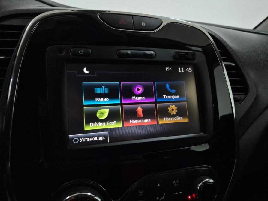 Renault Kaptur I Альметьевск  - изображение 18