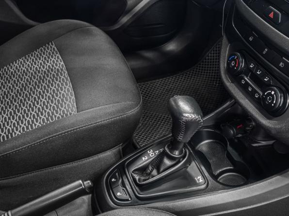 Lada (ВАЗ) Vesta I с пробегом 2018 года, цена 900 000 рублей, 121000 км, седан, Автокод Объявления
