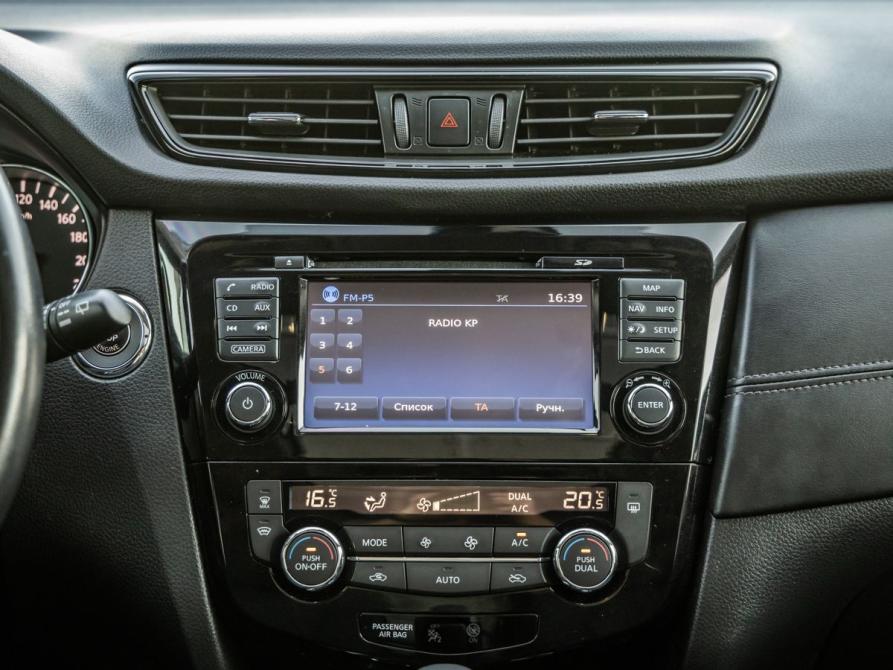 Nissan X-Trail III Рестайлинг Волгоград  - изображение 21
