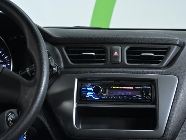 Kia Rio III с пробегом 2012 года, цена 970 000 рублей, 53453 км, седан, Автокод Объявления