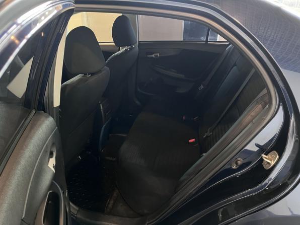 Toyota Corolla X (E140 E150) с пробегом 2008 года, цена 645 000 рублей, 320191 км, седан, Автокод Объявления