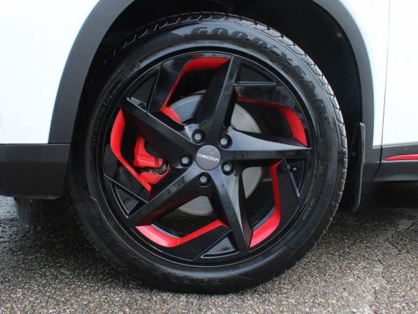 Omoda C5 I с пробегом 2023 года, цена 1 849 000 рублей, 62155 км, внедорожник, Автокод Объявления