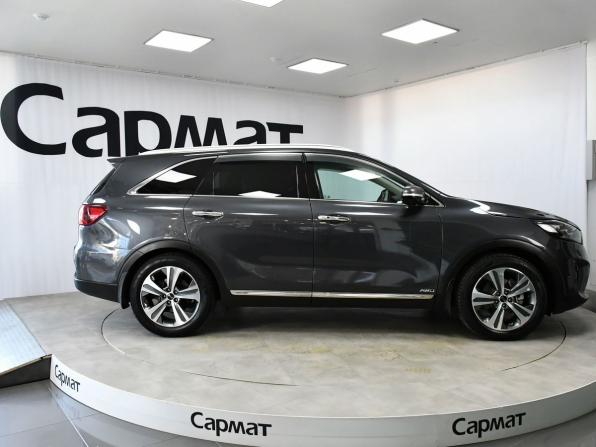Kia Sorento III Prime Рестайлинг с пробегом 2018 года, цена 2 987 000 рублей, 153011 км, внедорожник, Автокод Объявления