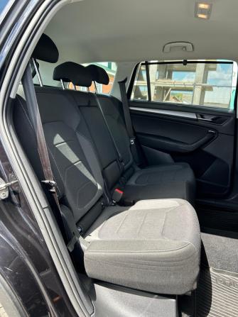 Skoda Kodiaq I с пробегом 2018 года, цена 2 499 000 рублей, 132751 км, внедорожник, Автокод Объявления