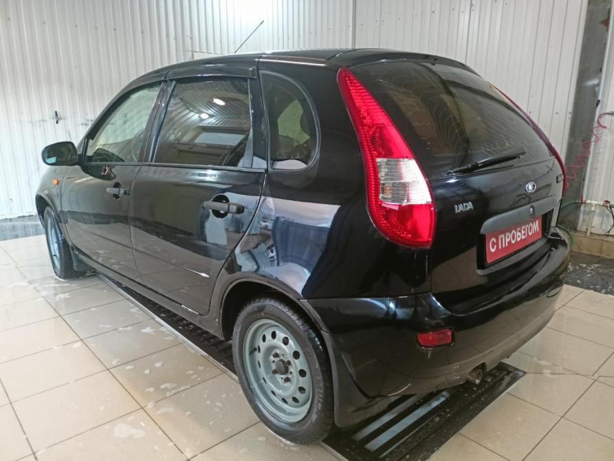 Lada (ВАЗ) Kalina I Арзамас  - изображение 5