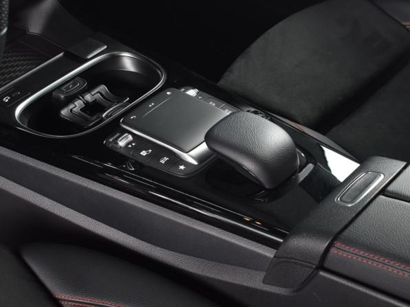 Mercedes-Benz CLA II (C118 X118) с пробегом 2021 года, цена 4 184 995 рублей, 49727 км, седан, Автокод Объявления