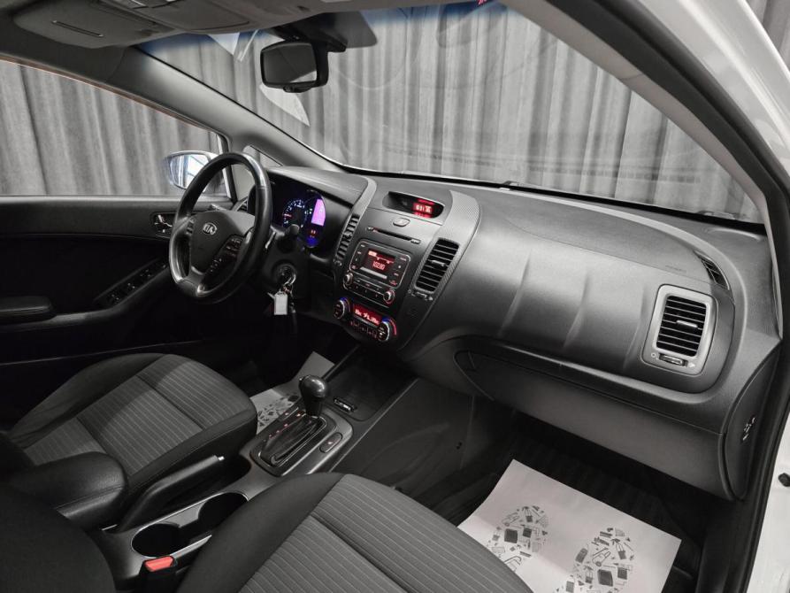 Kia Cerato III Красноярск  - изображение 16