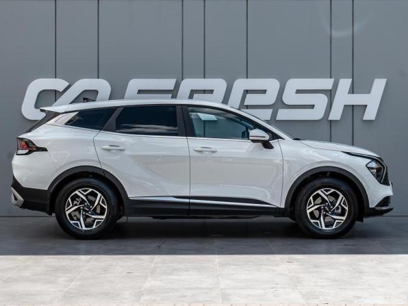 Kia Sportage V с пробегом 2024 года, цена 3 340 000 рублей, 42493 км, внедорожник, Автокод Объявления