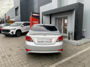Hyundai Solaris I Рестайлинг Набережные Челны  - изображение 38