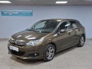 Citroen C4 II Москва  - изображение 20