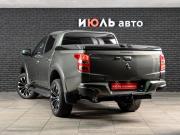 Mitsubishi L200 V Екатеринбург  - изображение 25