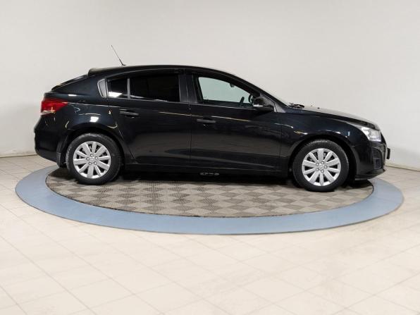 Chevrolet Cruze I Рестайлинг с пробегом 2013 года, цена 799 000 рублей, 187000 км, хэтчбек, Автокод Объявления