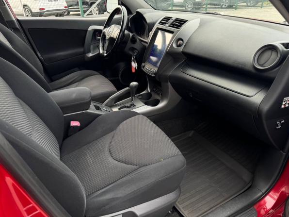 Toyota RAV4 III (XA30) с пробегом 2006 года, цена 985 999 рублей, 403897 км, внедорожник, Автокод Объявления