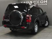 Mitsubishi Pajero III Рестайлинг Пермь  - изображение 19