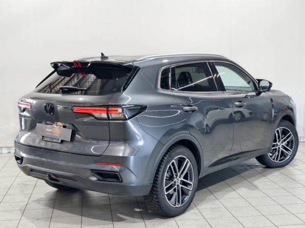 Changan CS55 Plus II с пробегом 2023 года, цена 1 945 000 рублей, 63003 км, внедорожник, Автокод Объявления
