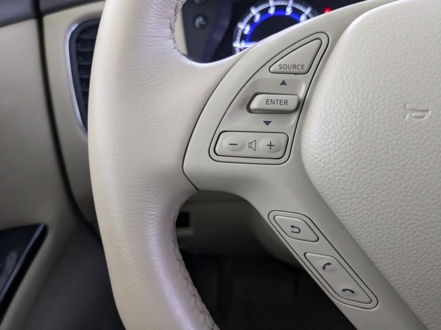 Infiniti QX50 I Москва  - изображение 28