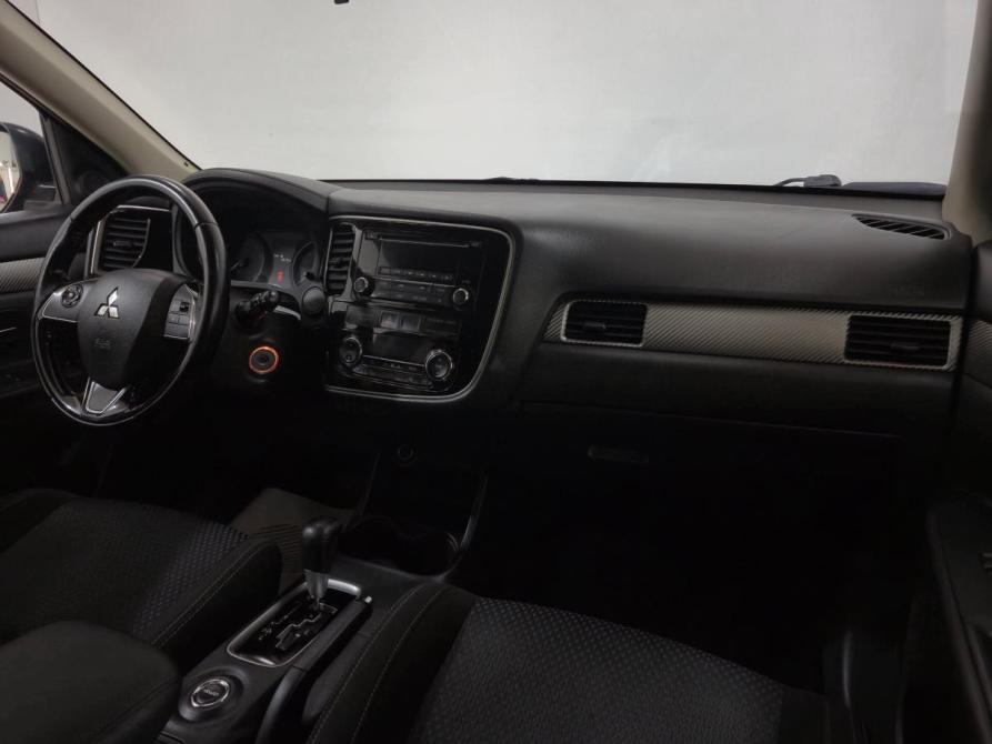 Mitsubishi Outlander III Рестайлинг 2 Альметьевск  - изображение 12