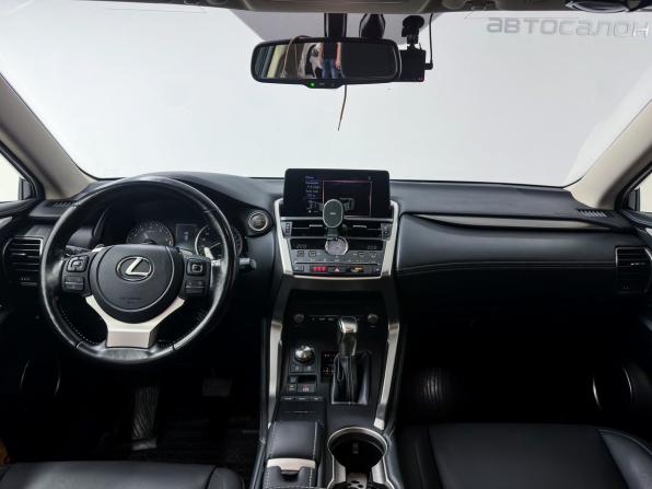 Lexus NX I Рестайлинг с пробегом 2021 года, цена 4 000 000 рублей, 59529 км, внедорожник, Автокод Объявления