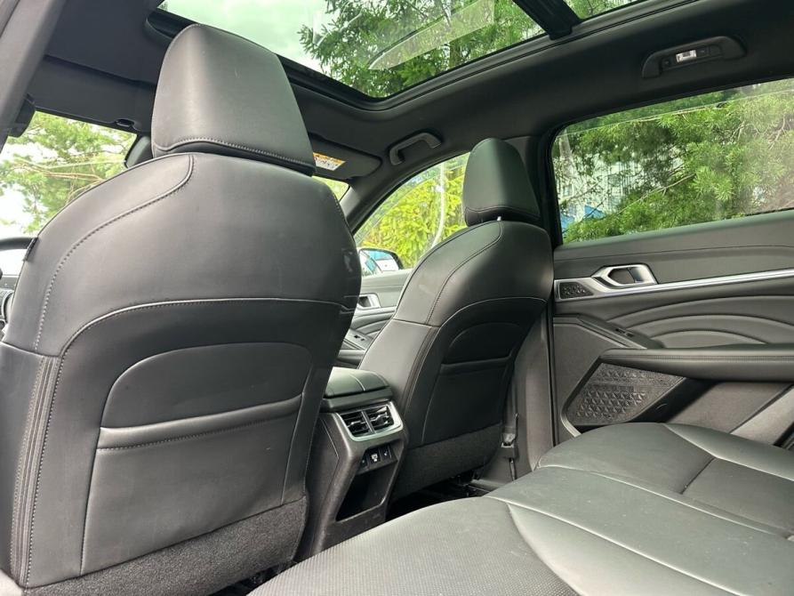 Haval F7 II Санкт-Петербург  - изображение 36