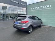 Hyundai ix35 I Рестайлинг Екатеринбург  - изображение 14