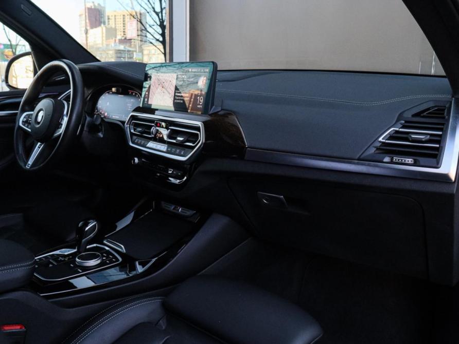 BMW X3 III (G01) Рестайлинг Москва  - изображение 7