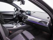 BMW 5 серии VII (G30/G31/G38) Москва  - изображение 28