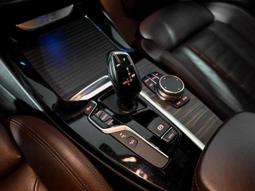 BMW X3 III (G01) Екатеринбург  - изображение 15