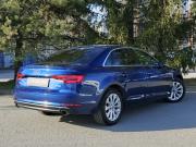 Audi A4 V (B9) Санкт-Петербург  - изображение 40