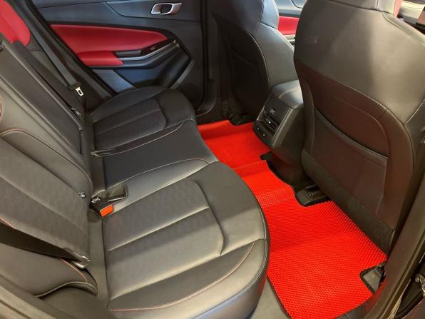 Changan CS55 Plus II с пробегом 2024 года, цена 2 049 000 рублей, 61500 км, внедорожник, Автокод Объявления