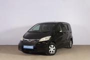 Honda Freed I Рестайлинг Новосибирск  - изображение 22