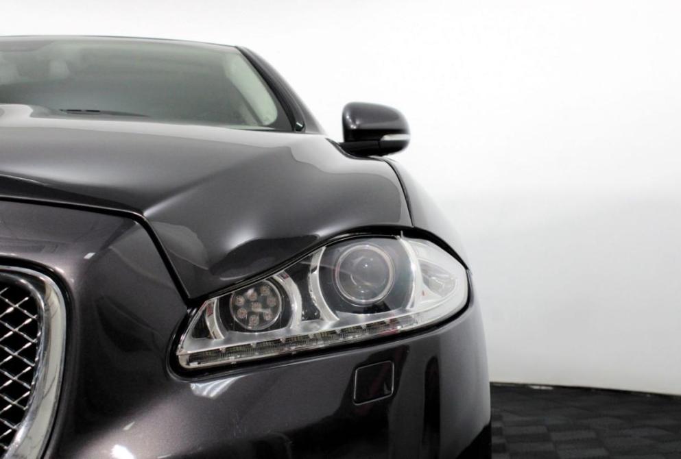 Jaguar XJ IV (X351) Нижний Новгород  - изображение 24
