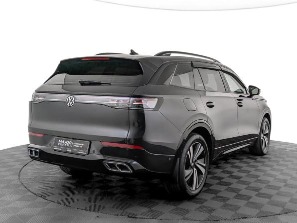 Volkswagen Tavendor I с пробегом 2023 года, цена 4 655 000 рублей, 59580 км, внедорожник, Автокод Объявления